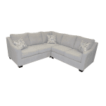 2018 corner custom made sectional
