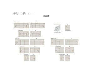 2031 components