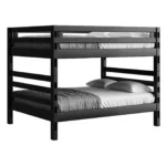 E4008-bunk-bed-ladder-end-queen-over-queen-ESpresso