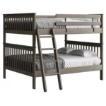 S4708-bunk-bed-mission-queen-over-queen-storm
