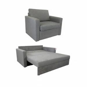 DOMO sleeper - Made in Canada