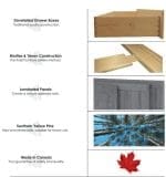 crate designs construction quality