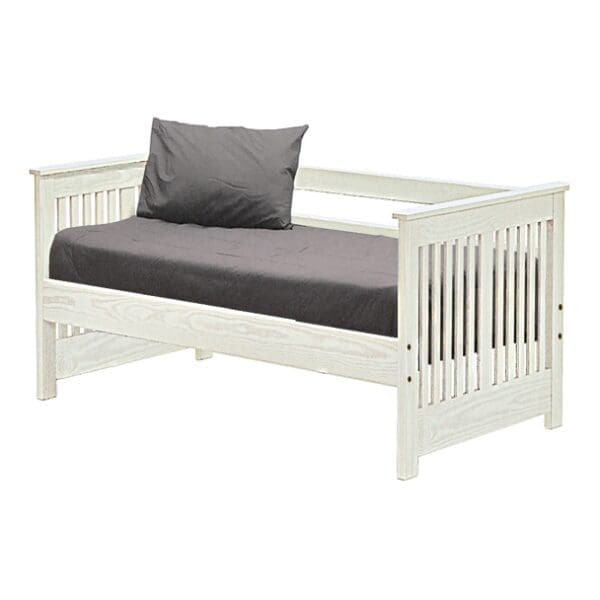 DAYBED - SHAKER - CLOUD