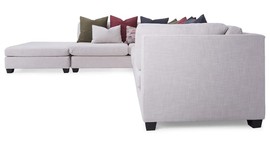 2875 Model - Decor-Rest - Hand made in Canada