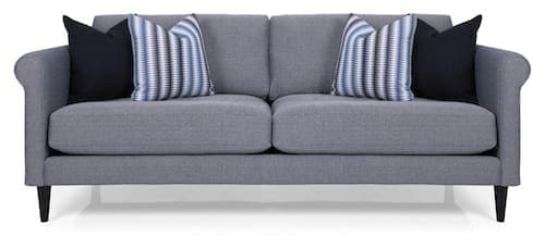 2M1 Decor-Rest. Hand made in Canada. Life time warranty on frame and springs.