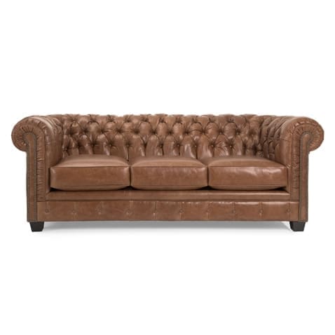Decor-Rest Leather 3230_Sofa_1