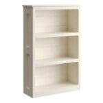8017 cloud colour Shelving Unit by Crate Designs