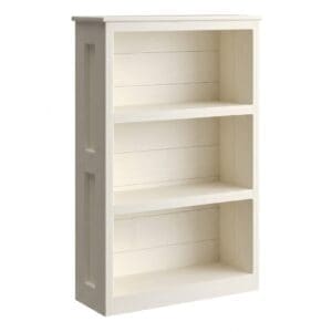 8017 cloud colour Shelving Unit by Crate Designs