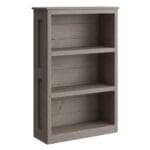 8017 storm colour Shelving Unit by Crate Designs
