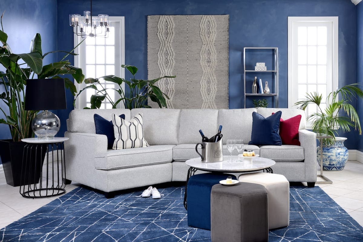 2541 Hand made by Decor-Rest in Canada