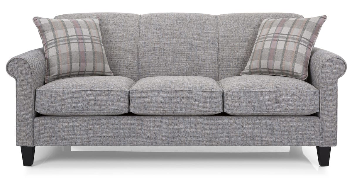 2963_Sofa by DECOR-REST Hand made in Canada.