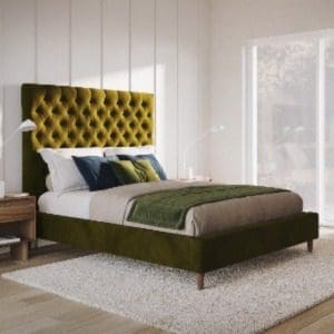 Bedroom furniture category for Canadian made furniture Kelowna