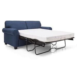 Hide-a-bed - Custom Canadian made