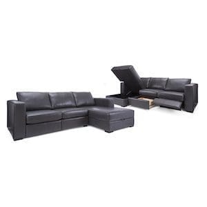 Power recliners
