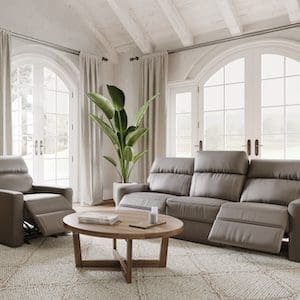 Recliners made in Canada