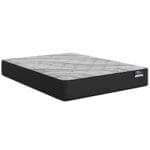Ultra Firm Camila 800 Pocket Coil Mattress angled view