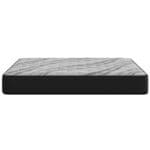 Ultra Firm Camila 800 Pocket Coil Mattress side view