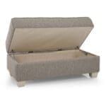2285 STORAGE OTTOMAN