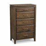 4700 BEDROOM SUITE - PINE - CUSTOM MADE: Solid Wood bedroom furniture. Made in BC. No particle board. Choose colour and handle.